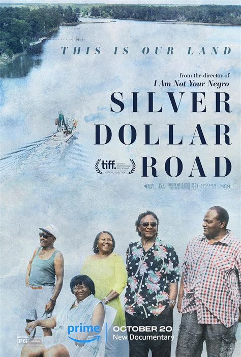 silver dollar road wikipedia